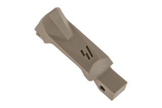 Strike Industries AR-15 Fang Trigger Guard in FDE